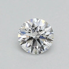 DovEggs 0.320ct Round D VS2-LAB GROWN DIAMOND-LRK13A192