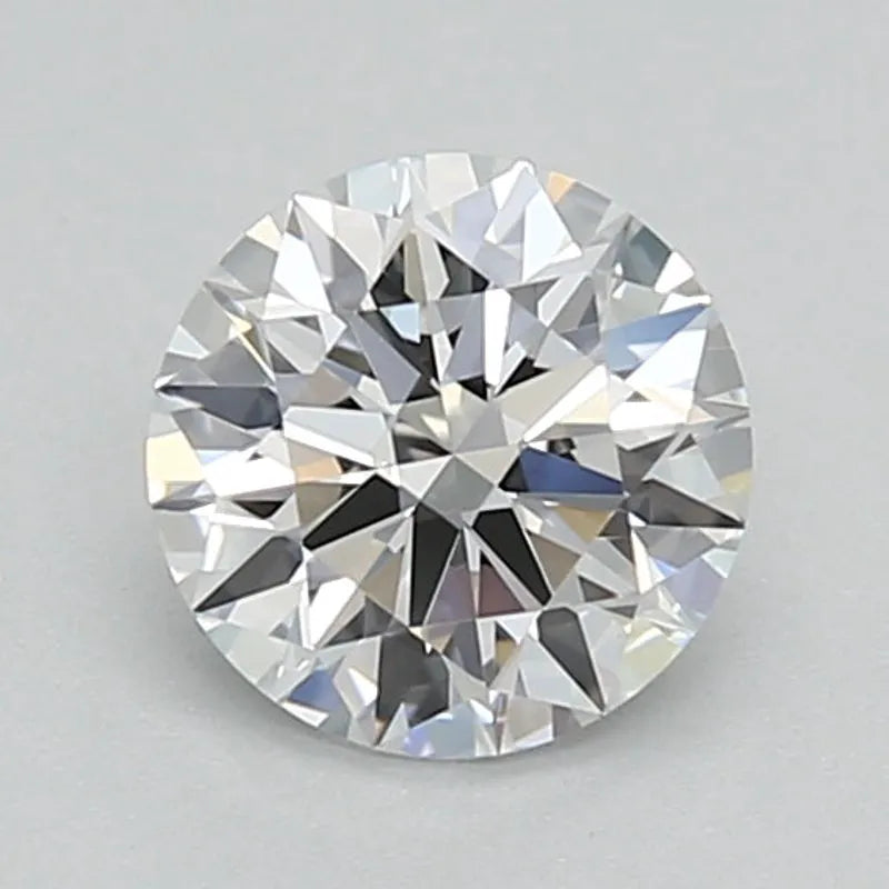DovEggs 0.720ct Round D VVS1-LAB GROWN DIAMOND-LRF234A37