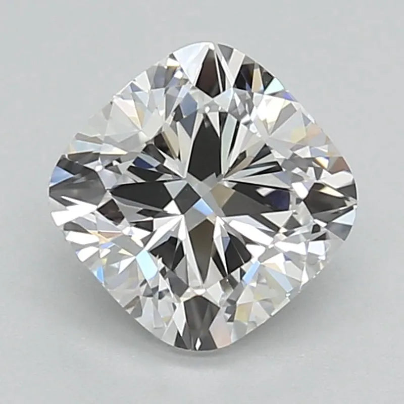 DovEggs 1.270ct Cushion E VVS2-LAB GROWN DIAMOND-LQD01G6