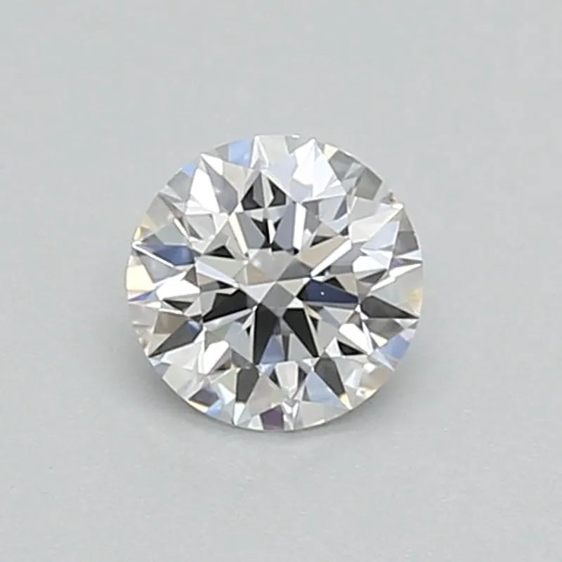 DovEggs 0.330ct Round D VS1-LAB GROWN DIAMOND-LRF279I30