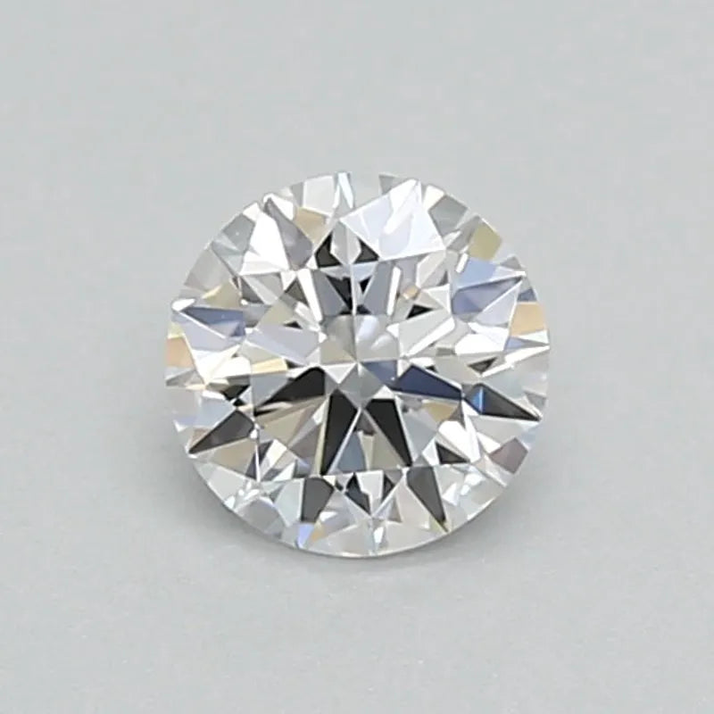 DovEggs 0.350ct Round D VVS2-LAB GROWN DIAMOND-LRJ105S71