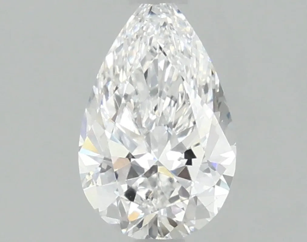 DovEggs 1.130ct Pear D VVS2-LAB GROWN DIAMOND-LLA267A13
