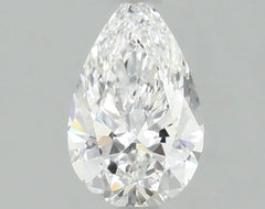 DovEggs 1.130ct Pear D VVS2-LAB GROWN DIAMOND-LLA267A13