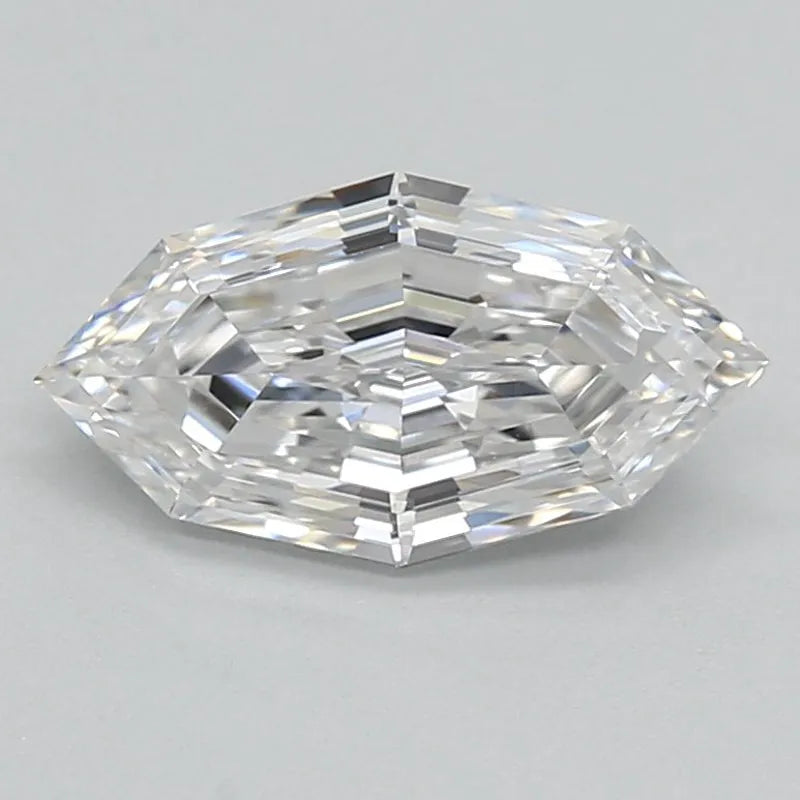 DovEggs 0.960ct Marquise Modified Step D VVS1-LAB GROWN DIAMOND-LLA467A30