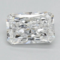 DovEggs 1.070ct Radiant D VVS1-LAB GROWN DIAMOND-LQD03A48