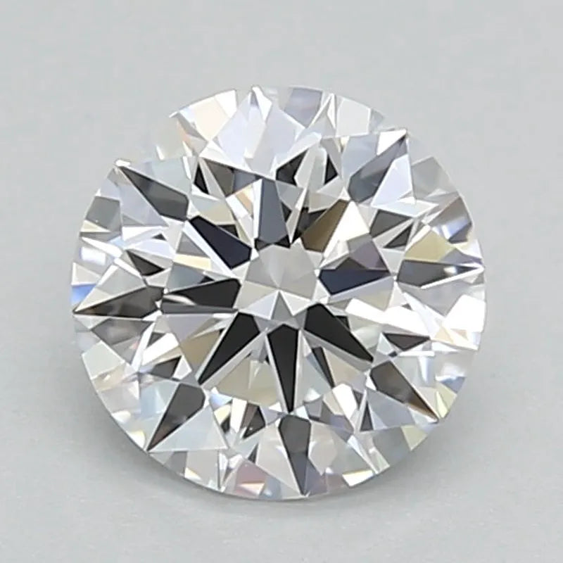 DovEggs 0.900ct Round D VVS2-LAB GROWN DIAMOND-LRF219A47