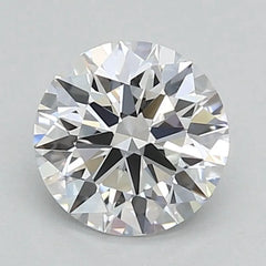 DovEggs 0.900ct Round D VVS2-LAB GROWN DIAMOND-LRF219A47