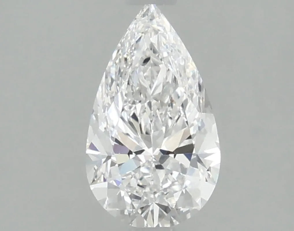 DovEggs 1.050ct Pear D VVS2-LAB GROWN DIAMOND-LLA665B52