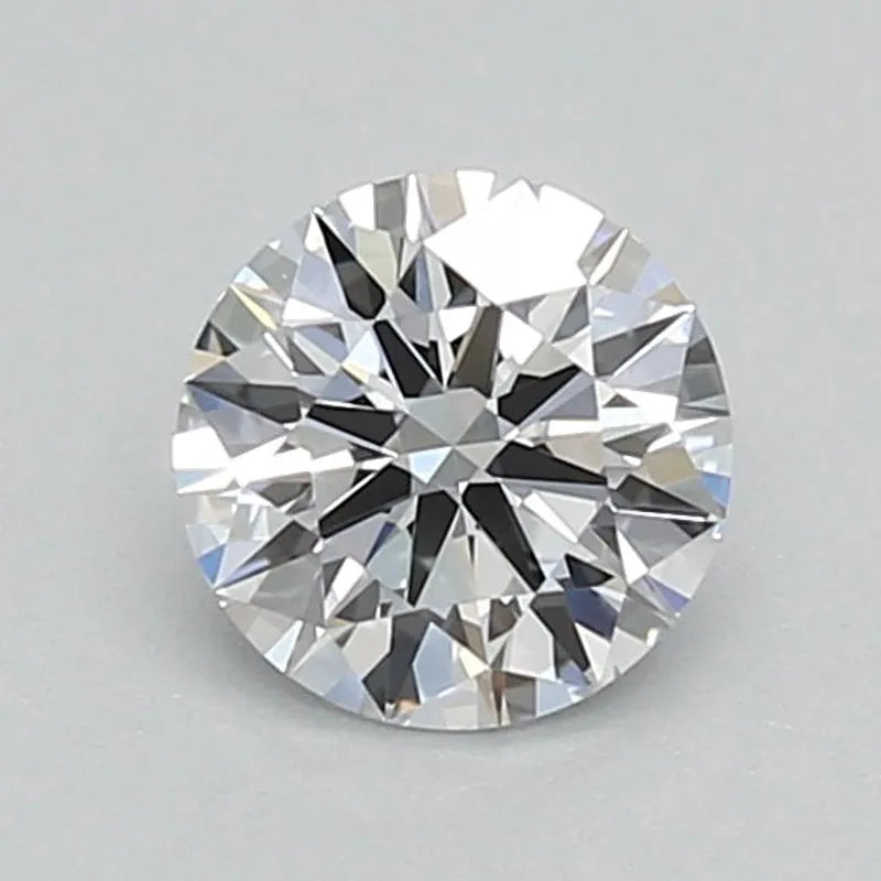 DovEggs 0.560ct Round E VVS2-LAB GROWN DIAMOND-LRF277D34