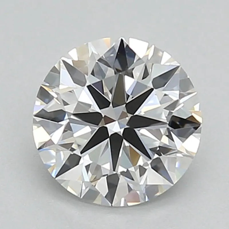 DovEggs 0.910ct Round E VS1-LAB GROWN DIAMOND-LRF277AD7