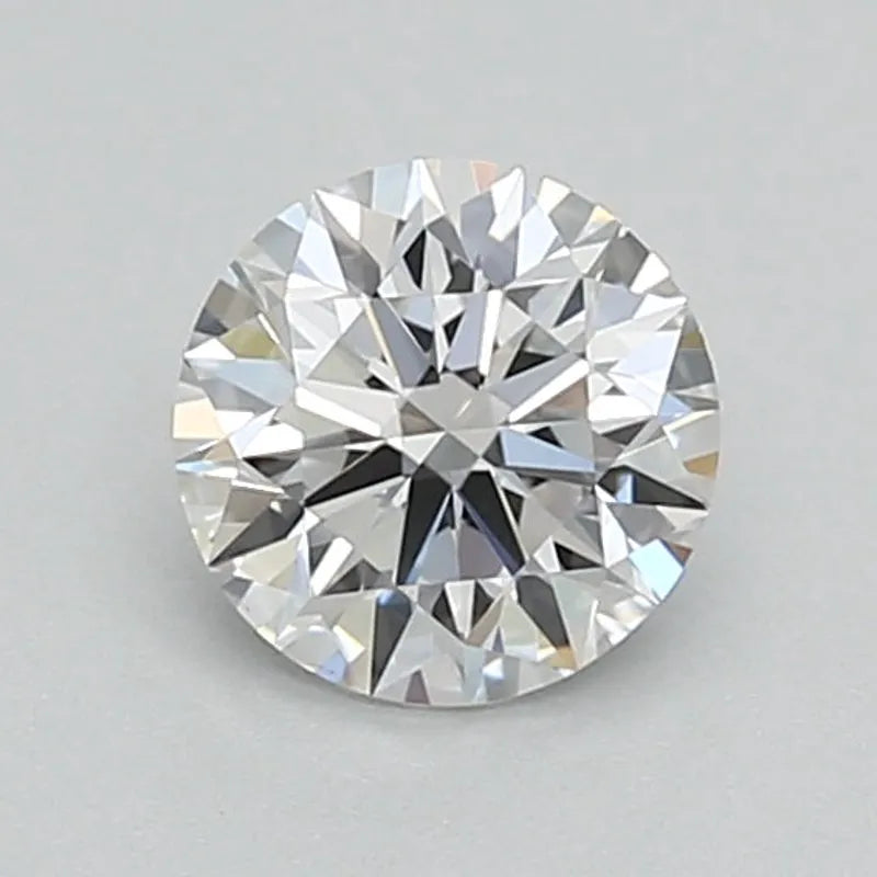 DovEggs 0.570ct Round D VS1-LAB GROWN DIAMOND-LQC02A38