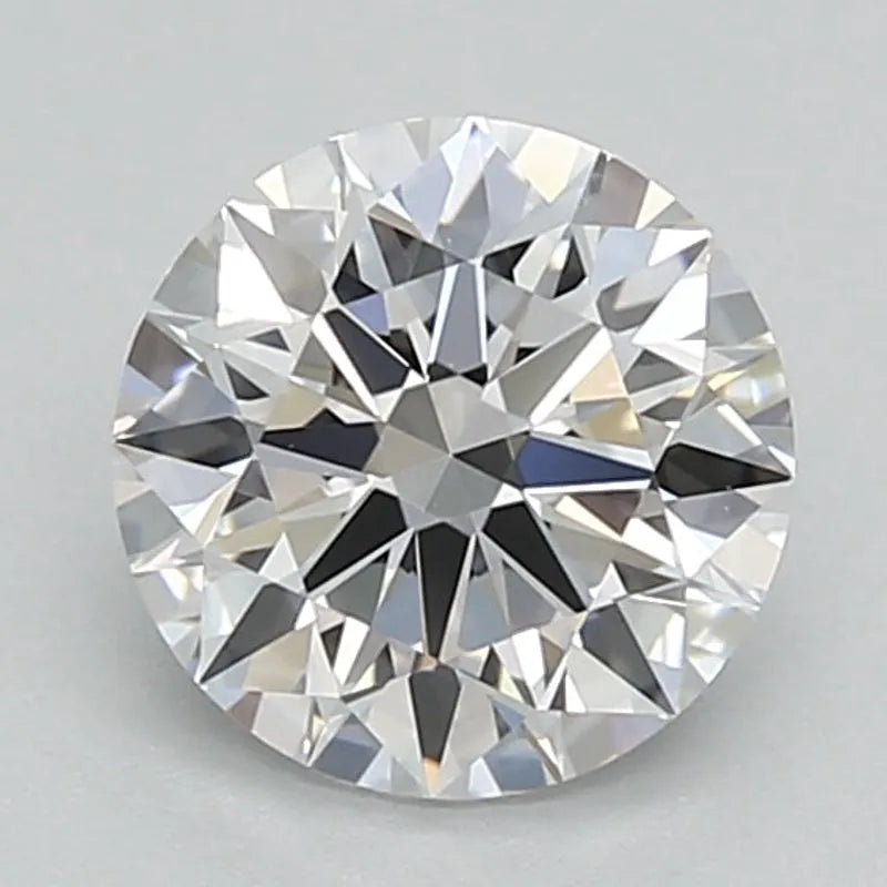 DovEggs 1.040ct Round D VVS1-LAB GROWN DIAMOND-LRF214A4