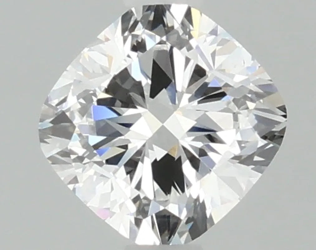 DovEggs 1.320ct Cushion E VVS2-LAB GROWN DIAMOND-LRF276I9