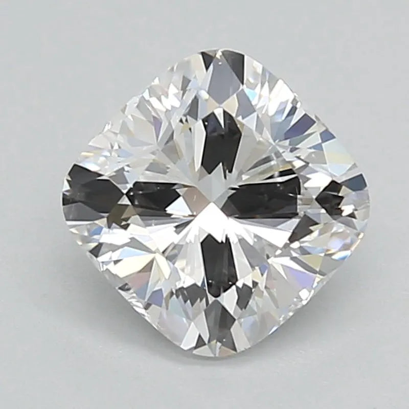 DovEggs 1.200ct Cushion D VS2-LAB GROWN DIAMOND-LQD02I9