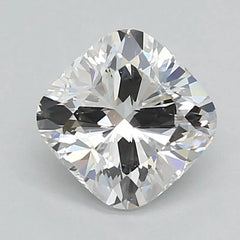 DovEggs 1.200ct Cushion D VS2-LAB GROWN DIAMOND-LQD02I9