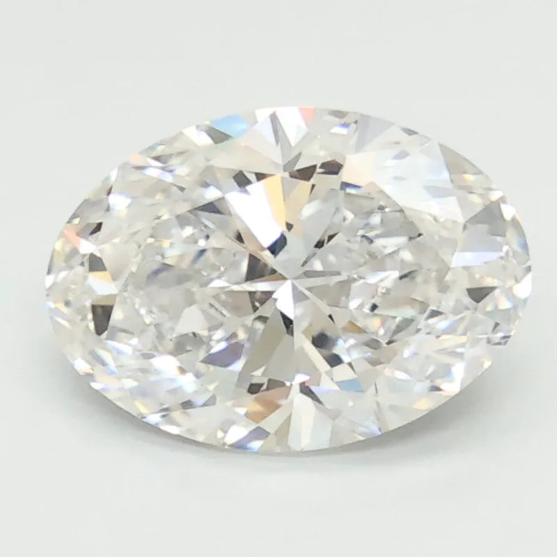 DovEggs 2.050ct Oval E VS1-LAB GROWN DIAMOND-LHQ48A20