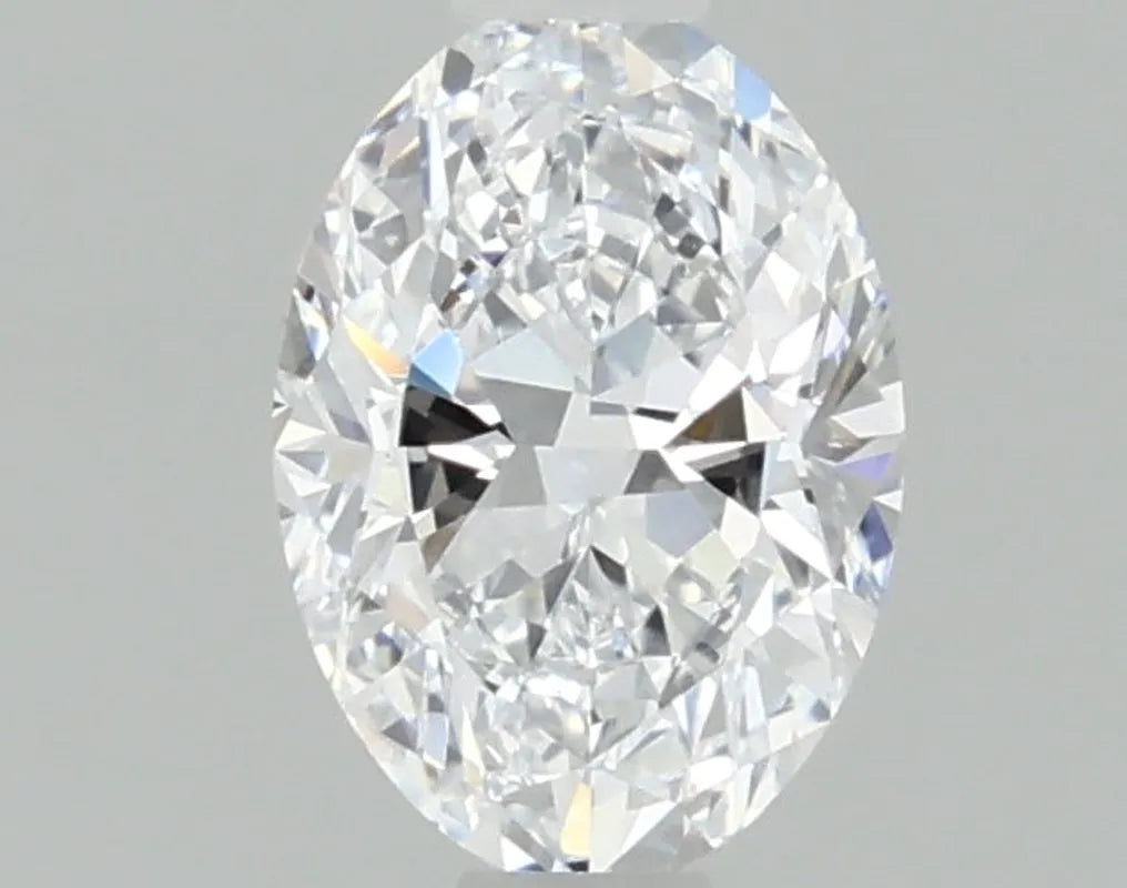 DovEggs 1.000ct Oval E VVS1-LAB GROWN DIAMOND-LPG02I7