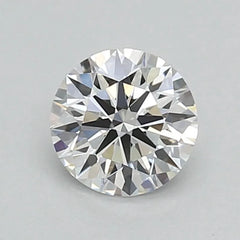 DovEggs 0.520ct Round D VVS1-LAB GROWN DIAMOND-LRF269A29