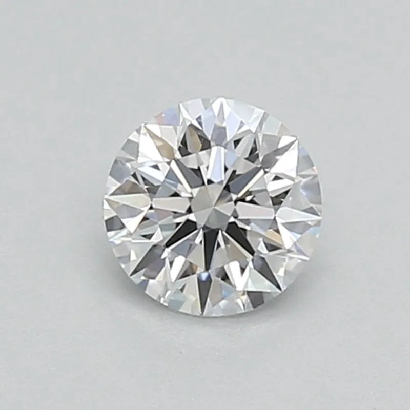 DovEggs 0.350ct Round D VS1-LAB GROWN DIAMOND-LRF258A196