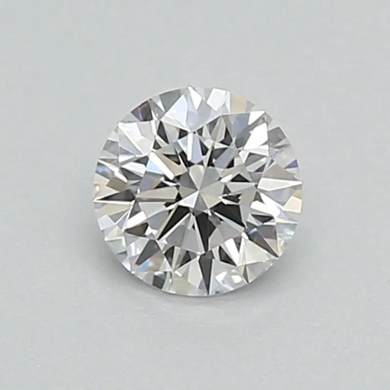 DovEggs 0.350ct Round D VVS2-LAB GROWN DIAMOND-LRJ105E67