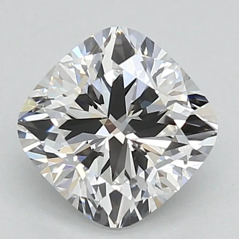 DovEggs 1.240ct Cushion E VVS2-LAB GROWN DIAMOND-LRF280A1