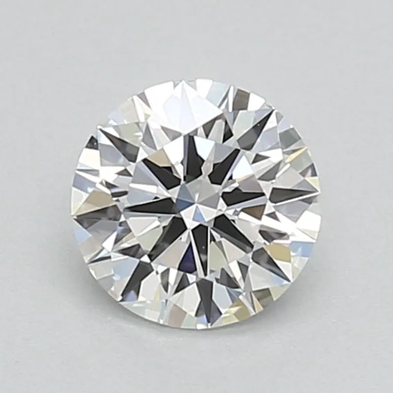DovEggs 0.560ct Round D VVS2-LAB GROWN DIAMOND-LRF280L56