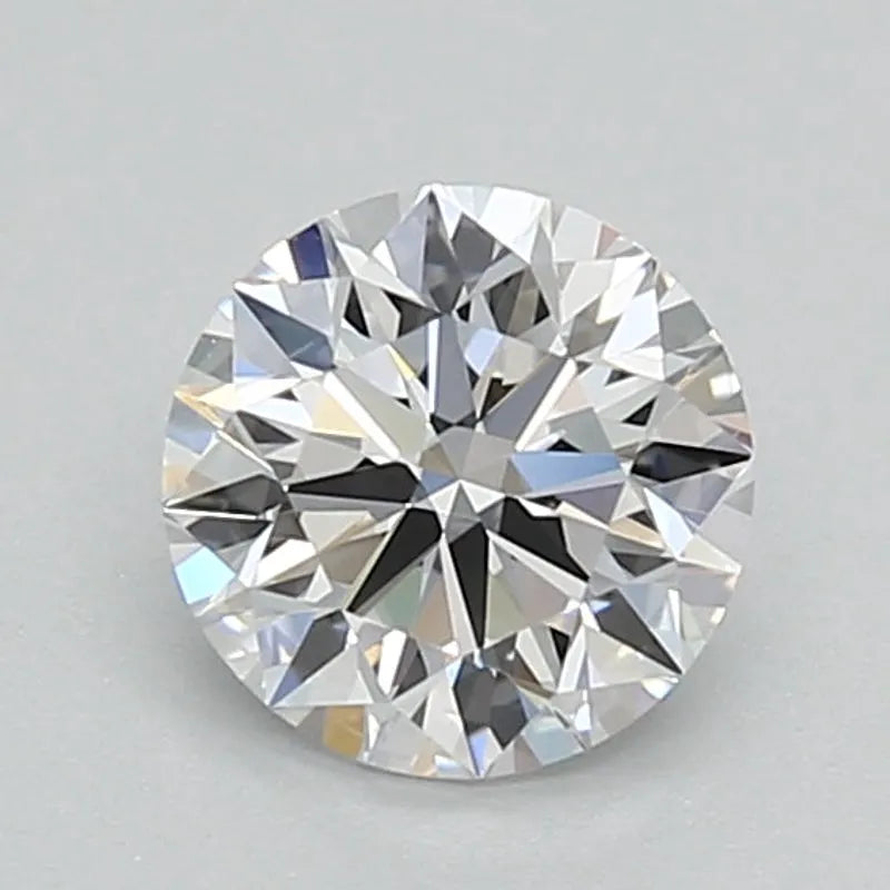 DovEggs 0.700ct Round D VVS2-LAB GROWN DIAMOND-LRJ91A41