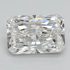 DovEggs 1.470ct Radiant E VS2-LAB GROWN DIAMOND-LHD93A10