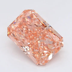 DovEggs 2.480ct Radiant F.V.Pink VS2-LAB GROWN DIAMOND-LAE98A9