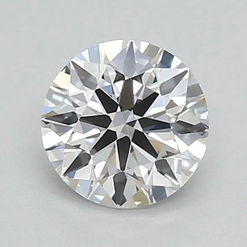 DovEggs 0.720ct Round D VVS2-LAB GROWN DIAMOND-LRF236A70