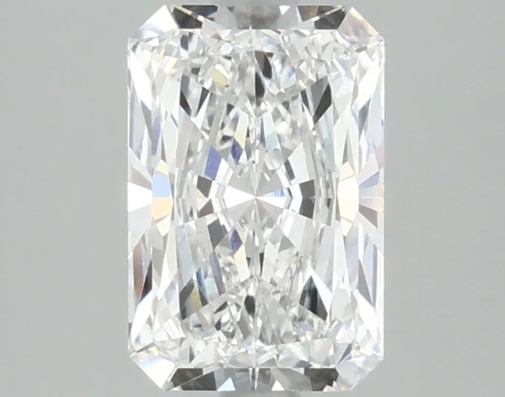 DovEggs 2.010ct Radiant E VVS2-LAB GROWN DIAMOND-LEF136A41