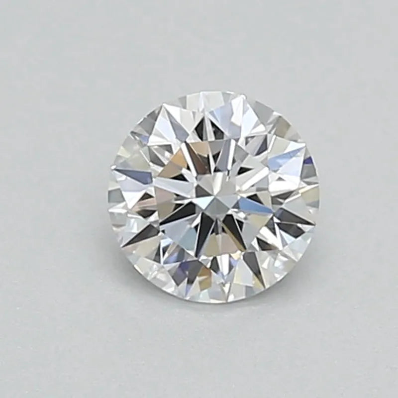 DovEggs 0.340ct Round D VVS2-LAB GROWN DIAMOND-LRF268A32