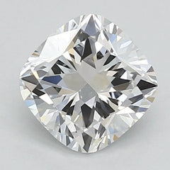 DovEggs 1.060ct Cushion D VS2-LAB GROWN DIAMOND-LPJ01N19