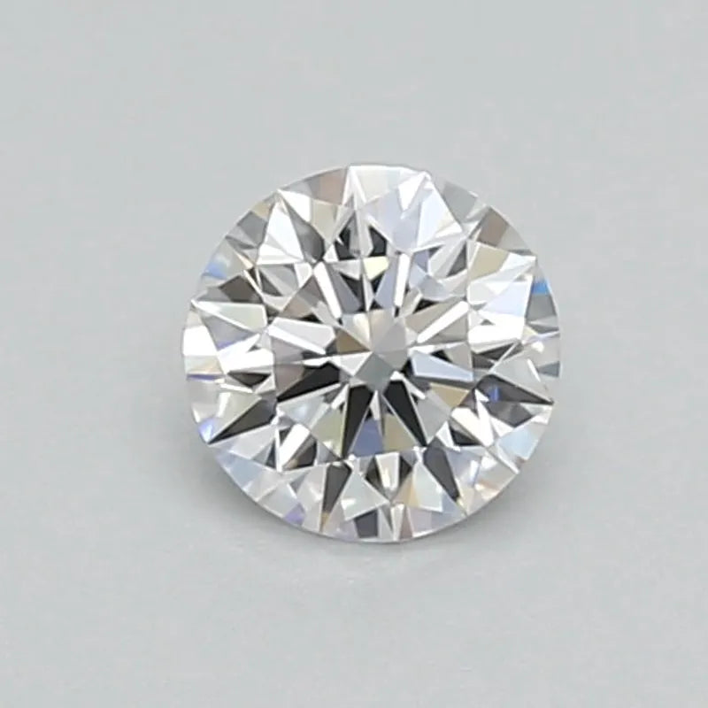 DovEggs 0.340ct Round D VVS2-LAB GROWN DIAMOND-LRF251A36
