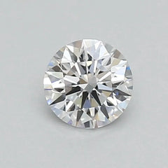 DovEggs 0.340ct Round D VVS2-LAB GROWN DIAMOND-LRF251A36