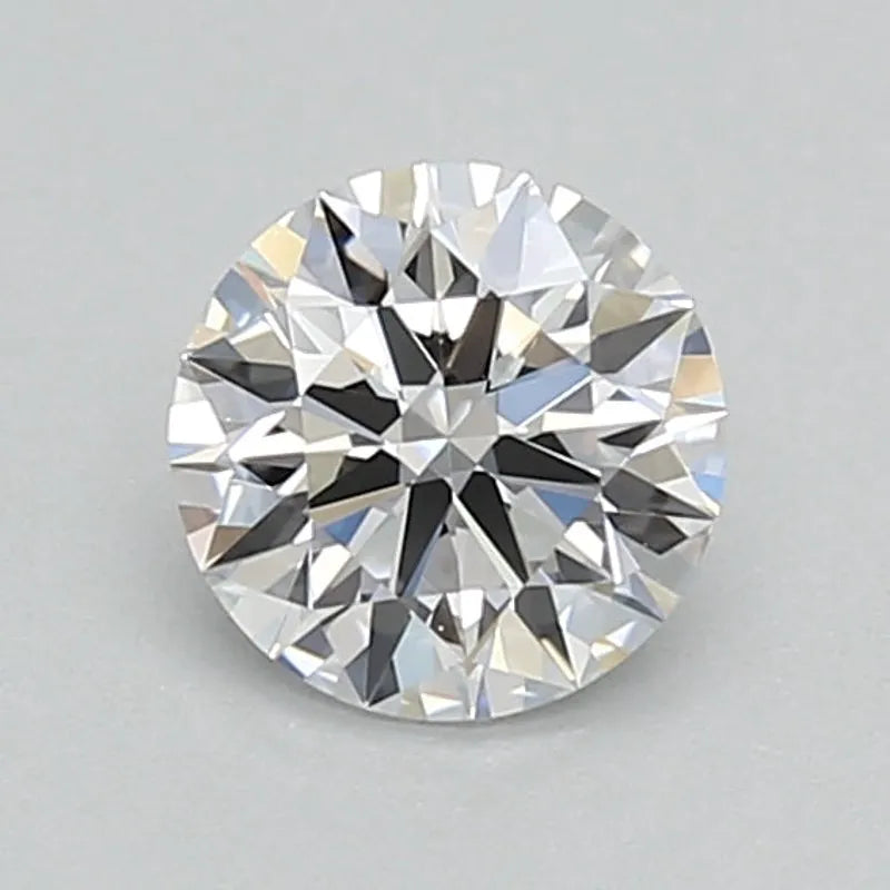 DovEggs 0.560ct Round D VVS1-LAB GROWN DIAMOND-LRF269A111