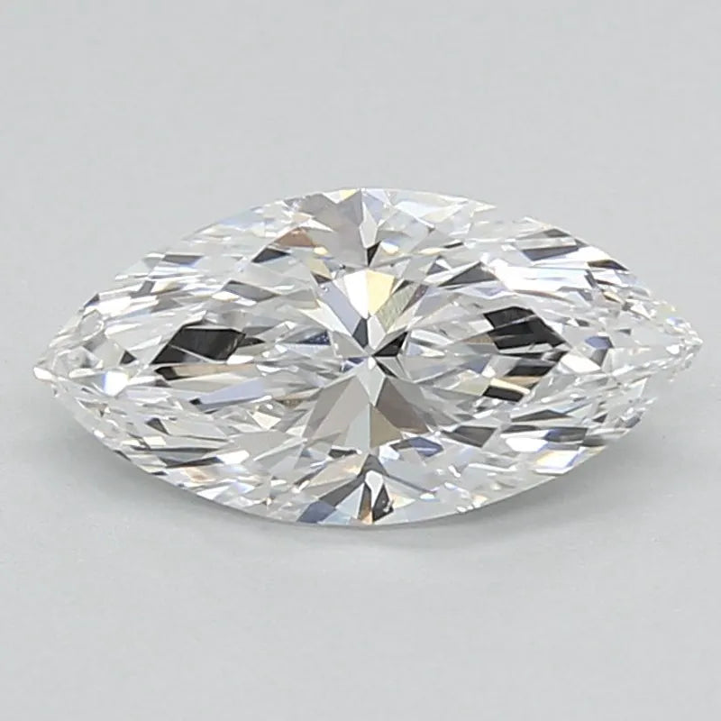 DovEggs 1.000ct Marquise D IF-LAB GROWN DIAMOND-LLA228D4