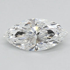 DovEggs 1.000ct Marquise D IF-LAB GROWN DIAMOND-LLA228D4