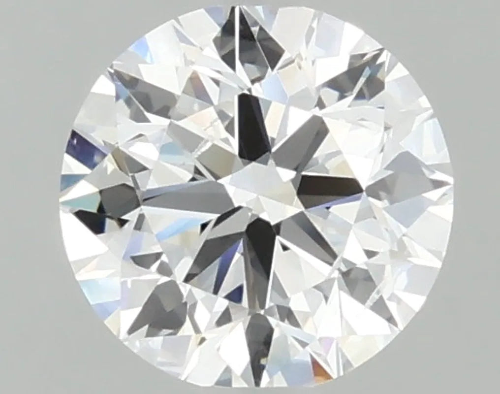 DovEggs 1.510ct Round D SI1-LAB GROWN DIAMOND-LRJ118C19