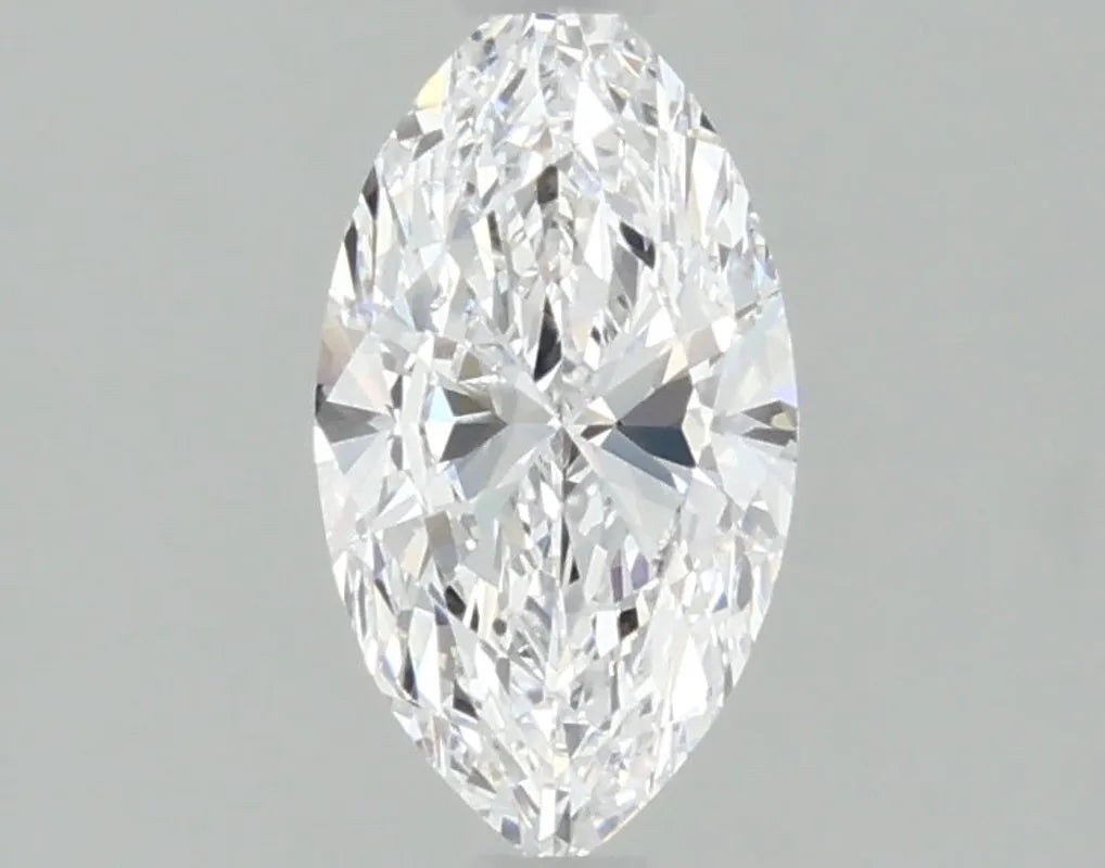 DovEggs 1.000ct Marquise D VS2-LAB GROWN DIAMOND-LRK19A24