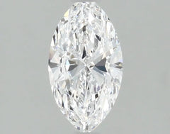 DovEggs 1.000ct Marquise D VS2-LAB GROWN DIAMOND-LRK19A24