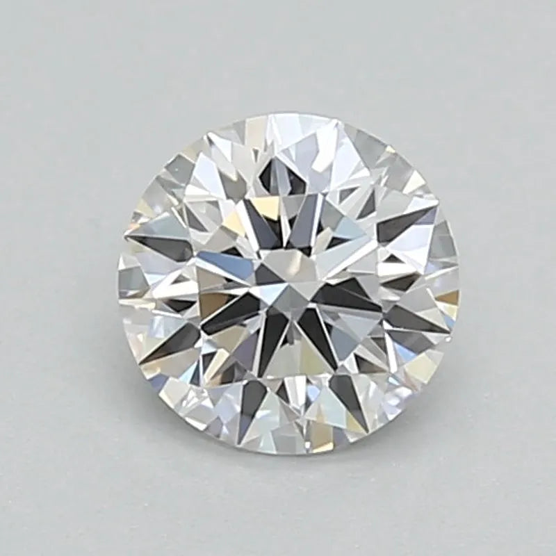 DovEggs 0.530ct Round D VS1-LAB GROWN DIAMOND-LRF250A34