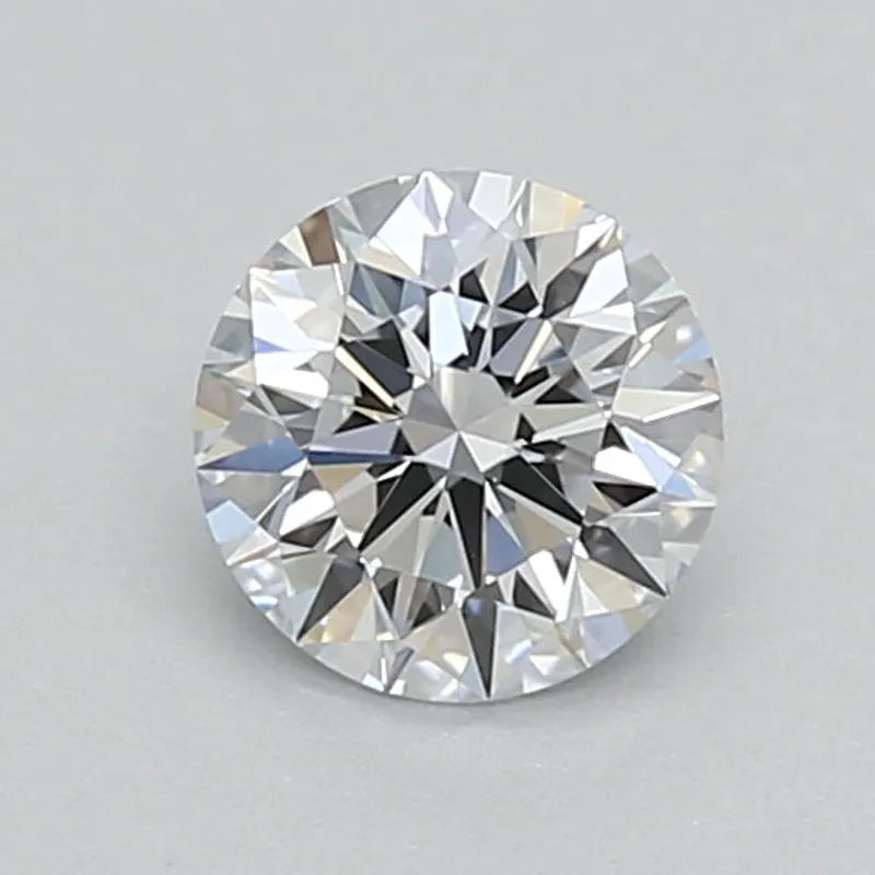 DovEggs 0.520ct Round E VVS2-LAB GROWN DIAMOND-LRF278H71