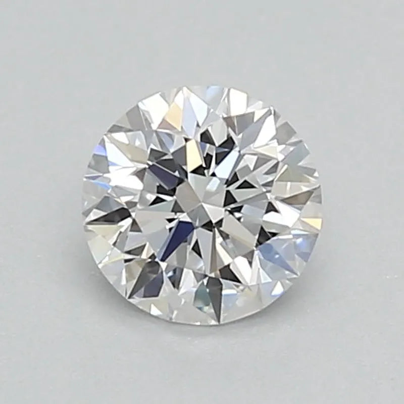 DovEggs 0.500ct Round D VVS2-LAB GROWN DIAMOND-LRJ105T12