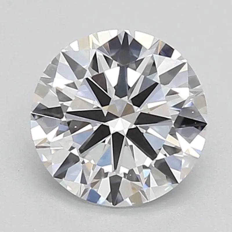DovEggs 1.000ct Round D VS1-LAB GROWN DIAMOND-LRF220A32