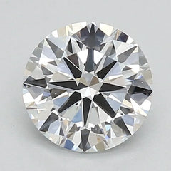 DovEggs 1.000ct Round D VS1-LAB GROWN DIAMOND-LRF220A32