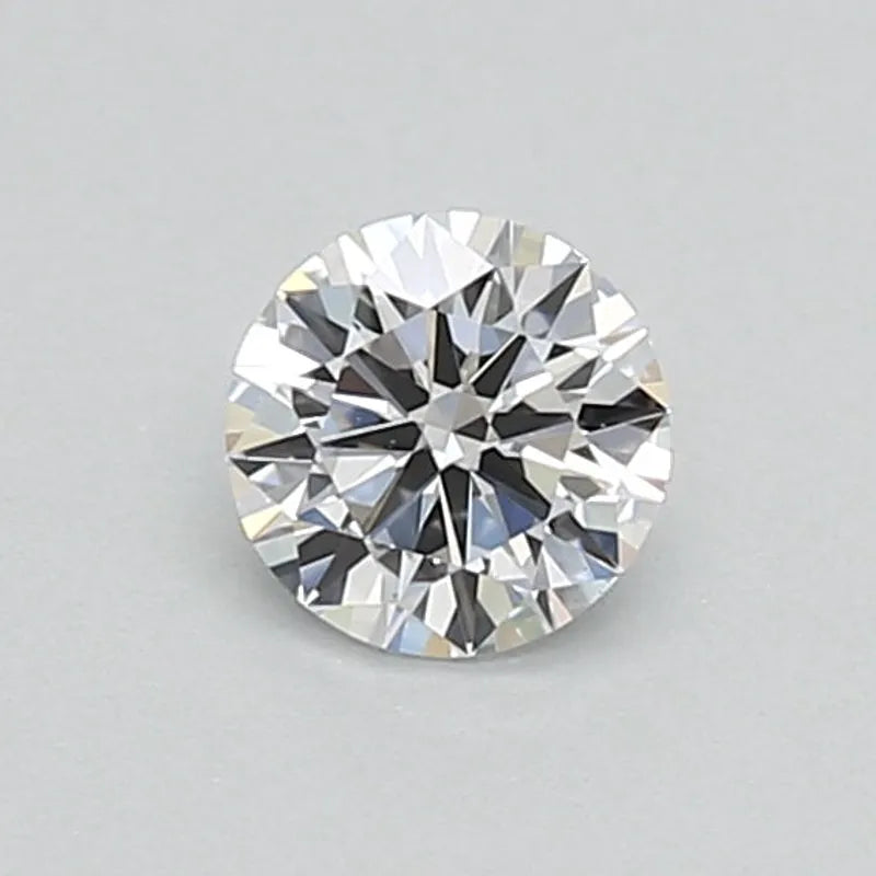 DovEggs 0.300ct Round D VVS2-LAB GROWN DIAMOND-LRK04A158