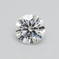 DovEggs 0.300ct Round D VVS2-LAB GROWN DIAMOND-LRK04A158