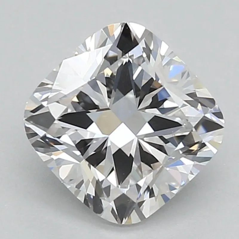 DovEggs 1.220ct Cushion D VS2-LAB GROWN DIAMOND-LRF231A5