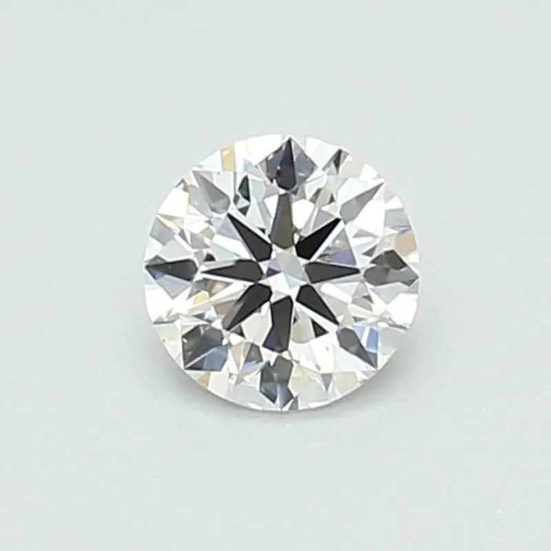 DovEggs 0.310ct Round F VVS1-LAB GROWN DIAMOND-LFE19A227